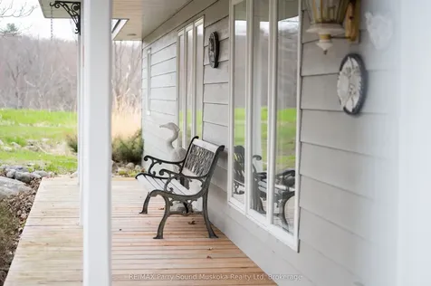 37 Maurys Run Carling ON P0G 1G0