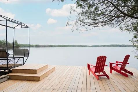 37 Maurys Run Carling ON P0G 1G0