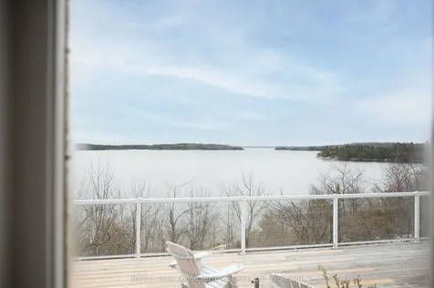 37 Maurys Run Carling ON P0G 1G0