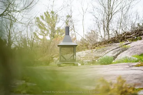 37 Maurys Run Carling ON P0G 1G0