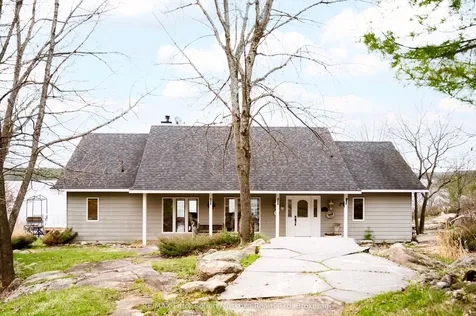 37 Maurys Run Carling ON P0G 1G0