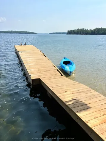 37 Maurys Run Carling ON P0G 1G0