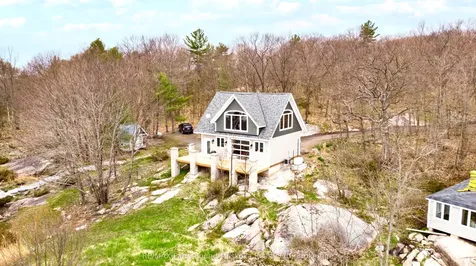 37 Maurys Run Carling ON P0G 1G0