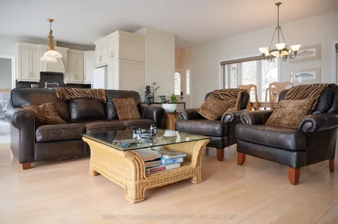 37 Maurys Run Carling ON P0G 1G0