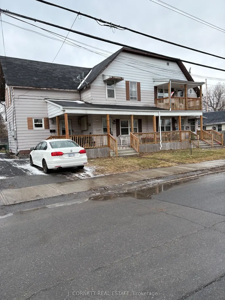 216 Bedford Street Cornwall ON K6J 4C2