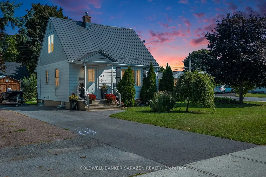 138 Second Avenue N Arnprior ON K7S 1Y2