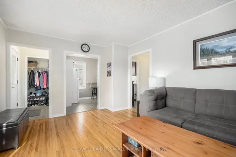 138 Second Avenue N Arnprior ON K7S 1Y2