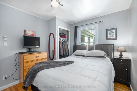 138 Second Avenue N Arnprior ON K7S 1Y2