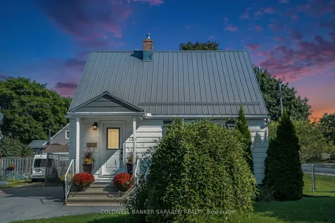 138 Second Avenue N Arnprior ON K7S 1Y2