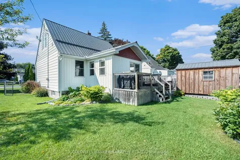 138 Second Avenue N Arnprior ON K7S 1Y2