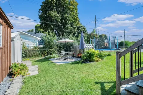 138 Second Avenue N Arnprior ON K7S 1Y2