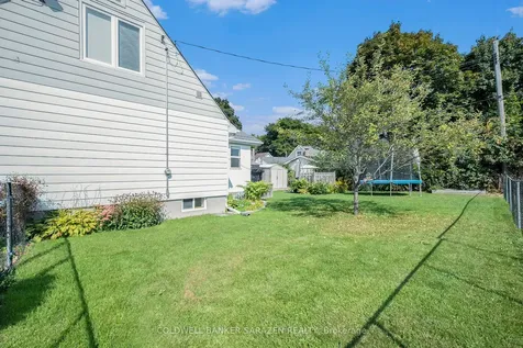 138 Second Avenue N Arnprior ON K7S 1Y2