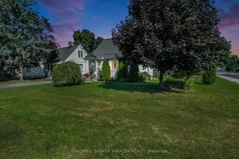 138 Second Avenue N Arnprior ON K7S 1Y2