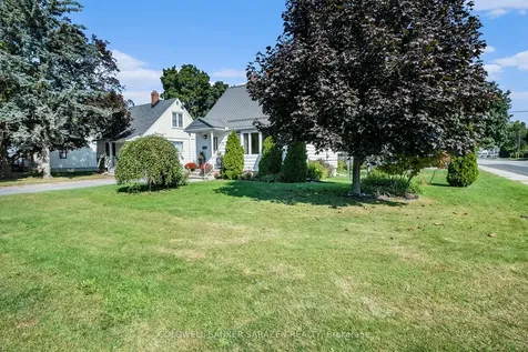 138 Second Avenue N Arnprior ON K7S 1Y2