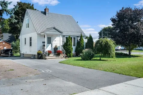 138 Second Avenue N Arnprior ON K7S 1Y2