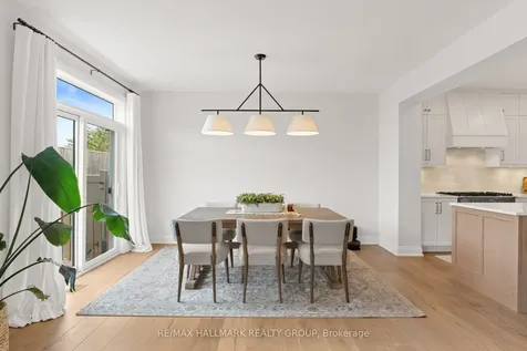 612 Enclave Lane Clarence-rockland ON K4K 1T2