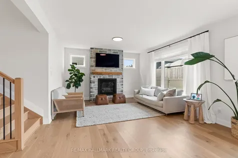 612 Enclave Lane Clarence-rockland ON K4K 1T2