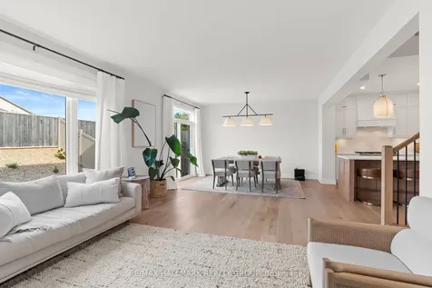 612 Enclave Lane Clarence-rockland ON K4K 1T2