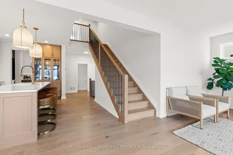 612 Enclave Lane Clarence-rockland ON K4K 1T2