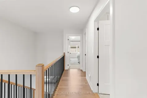 612 Enclave Lane Clarence-rockland ON K4K 1T2