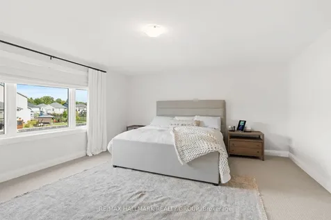 612 Enclave Lane Clarence-rockland ON K4K 1T2