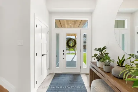 612 Enclave Lane Clarence-rockland ON K4K 1T2