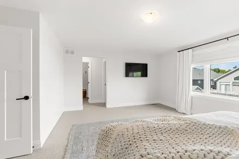 612 Enclave Lane Clarence-rockland ON K4K 1T2