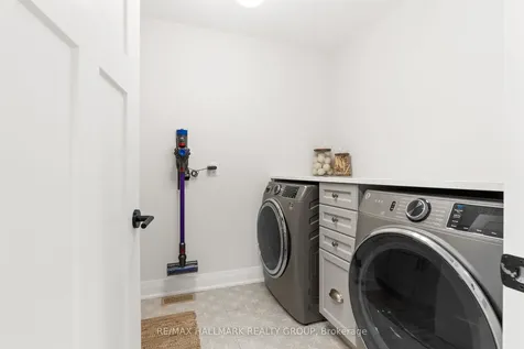 612 Enclave Lane Clarence-rockland ON K4K 1T2