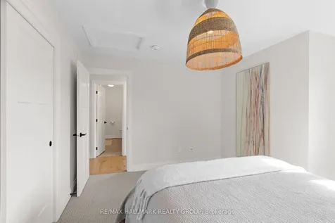 612 Enclave Lane Clarence-rockland ON K4K 1T2