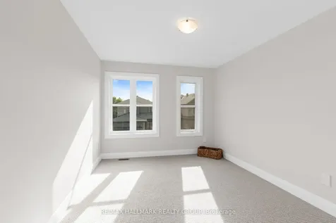 612 Enclave Lane Clarence-rockland ON K4K 1T2