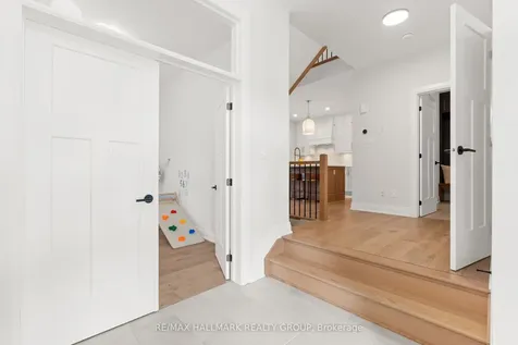 612 Enclave Lane Clarence-rockland ON K4K 1T2