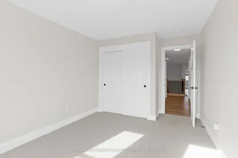 612 Enclave Lane Clarence-rockland ON K4K 1T2