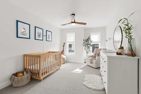 612 Enclave Lane Clarence-rockland ON K4K 1T2