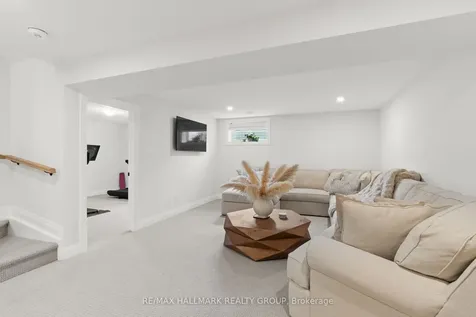 612 Enclave Lane Clarence-rockland ON K4K 1T2