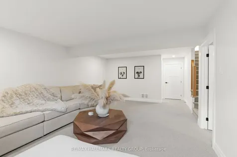 612 Enclave Lane Clarence-rockland ON K4K 1T2