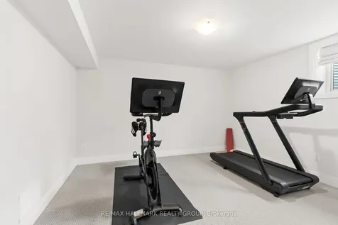 612 Enclave Lane Clarence-rockland ON K4K 1T2