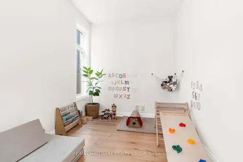 612 Enclave Lane Clarence-rockland ON K4K 1T2