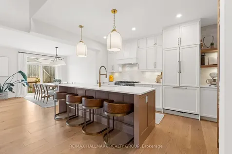 612 Enclave Lane Clarence-rockland ON K4K 1T2