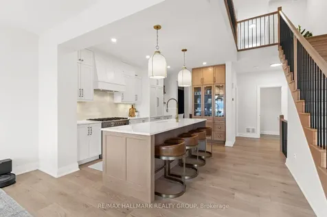 612 Enclave Lane Clarence-rockland ON K4K 1T2