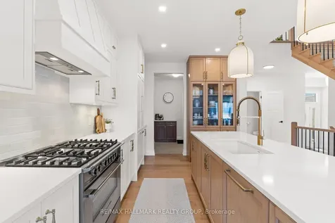 612 Enclave Lane Clarence-rockland ON K4K 1T2