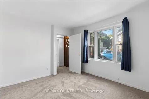 15 Murney Street Belleville ON K8P 3N5