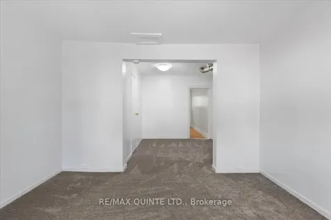 15 Murney Street Belleville ON K8P 3N5