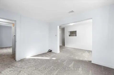 15 Murney Street Belleville ON K8P 3N5