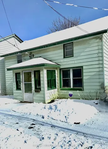 15 Murney Street Belleville ON K8P 3N5
