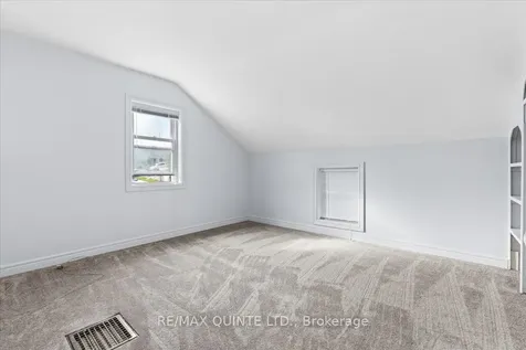 15 Murney Street Belleville ON K8P 3N5