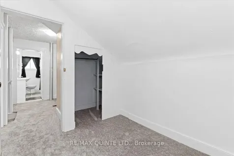 15 Murney Street Belleville ON K8P 3N5