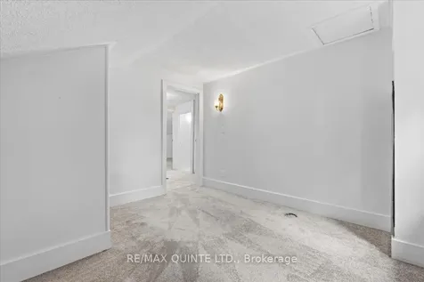 15 Murney Street Belleville ON K8P 3N5