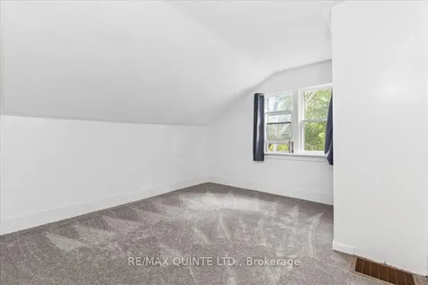 15 Murney Street Belleville ON K8P 3N5