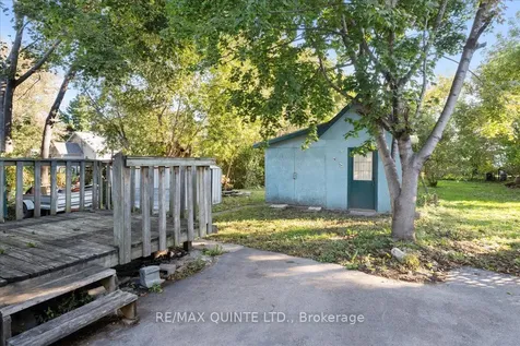 15 Murney Street Belleville ON K8P 3N5