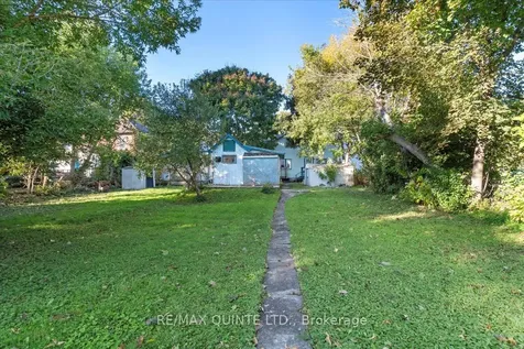 15 Murney Street Belleville ON K8P 3N5